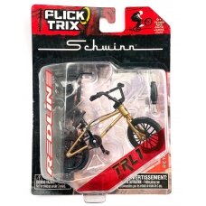 Фінгербайк Flick Trix United Bike Recruit Gold