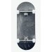 Фингерборд профессиональный Just Skate Grey Silver 36mm