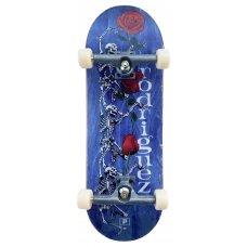 Фінгерборд Tech Deck Primitive Skateboards Paul Rodriges Blue 32 mm