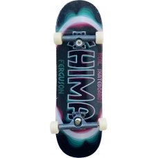 Фінгерборд Tech Deck Real Skateboards Chima Ferguson Neon