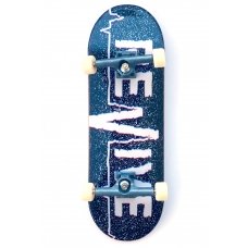 Фінгерборд Tech Deck Revive Skateboards Logo Black White