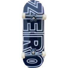 Фінгерборд Tech Deck Zero Skateboards Logo Blk Wht