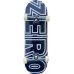 Фингерборд Tech Deck Zero Skateboards Logo Blk Wht