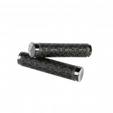 Гріпси Dartmoor Icon 145 мм, black