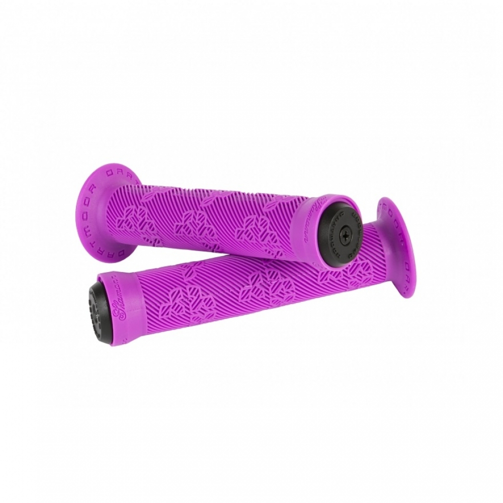 Грипсы Dartmoor Shamann 150 мм, purple