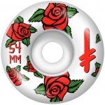 Колеса для скейта Deathwish Mamba 54mm