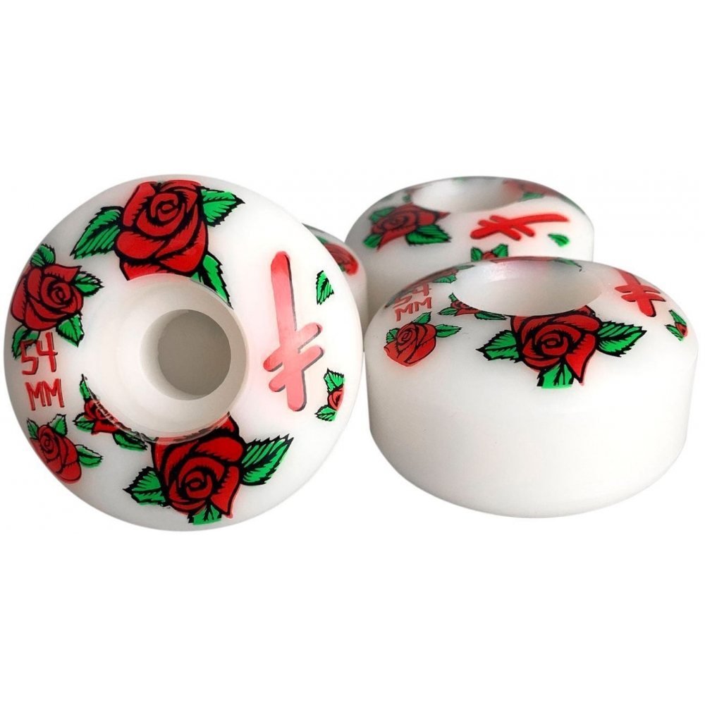 Колеса для скейтборда Deathwish Mamba 54mm