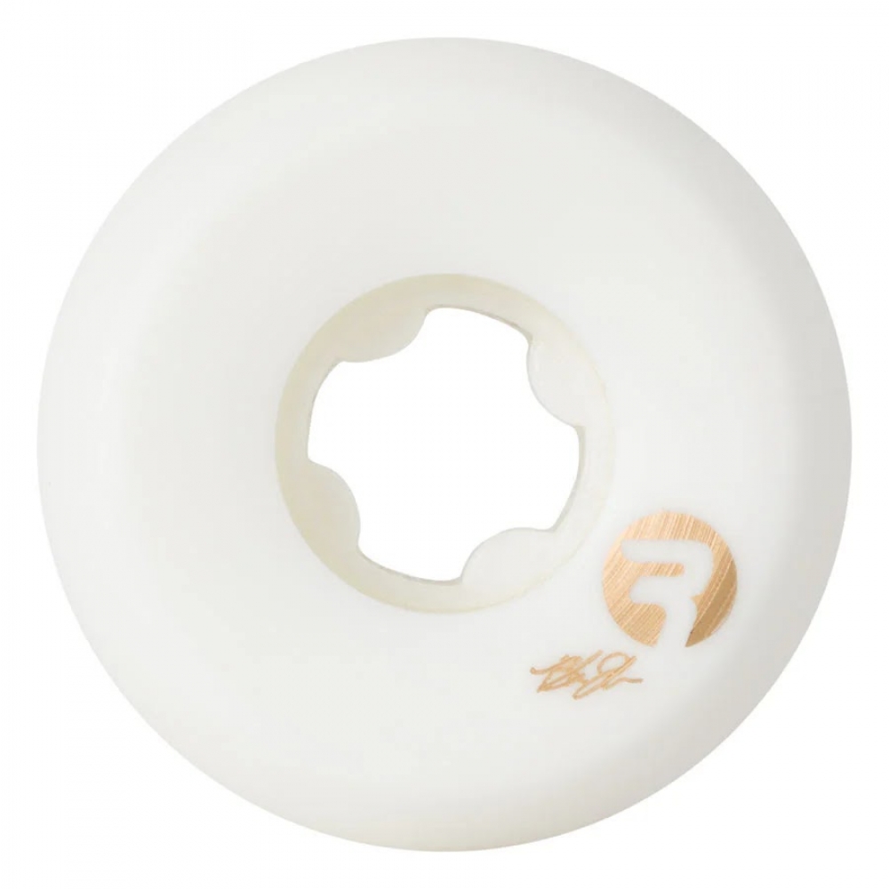 Колеса для скейтборда Ricta 53mm Johnson Source Naturals Mid 99A