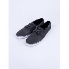 Кросівки Circa Crip Black/Charcoal