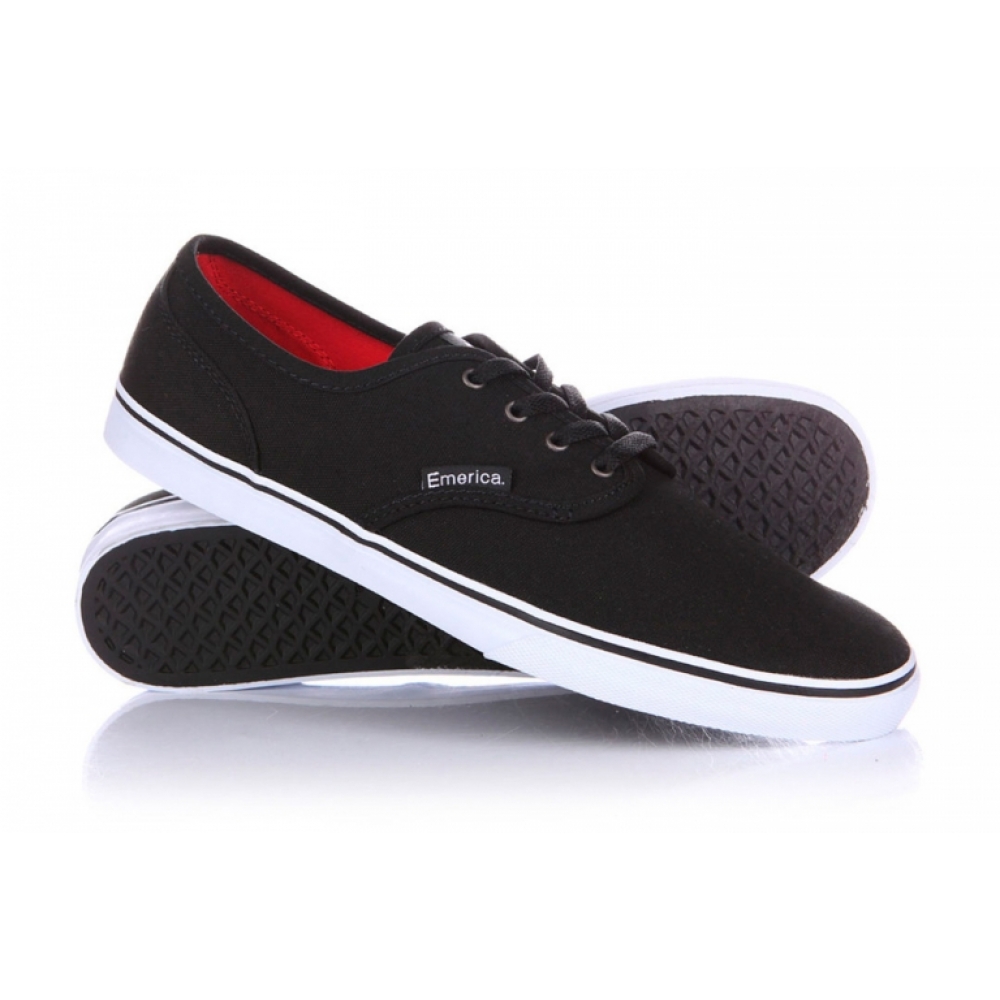 Кросівки Emerica Wino Cruiser