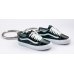 Мини обувь, фингер шузы, брелок Vans Old Skool Blk Wht
