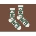 Набор носков Sammy Icon Sloth set