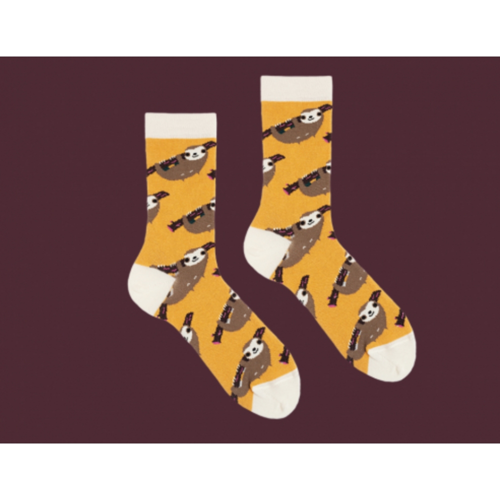 Набор носков Sammy Icon Sloth set