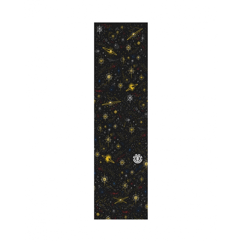 Наждак для скейта з малюнком Element Galaxy