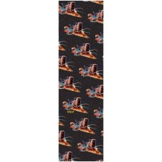 Наждак для скейта Enjoi Pizza Cat Black