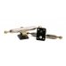 Подвески для фингерборда Just Skate FB Premium PRO Truck Revers Kingpin Blk 34 мм