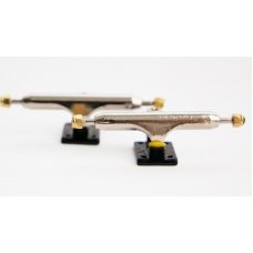 Підвіски для фінгерборда Just Skate FB Premium PRO Truck Revers Kingpin Blk 34 мм