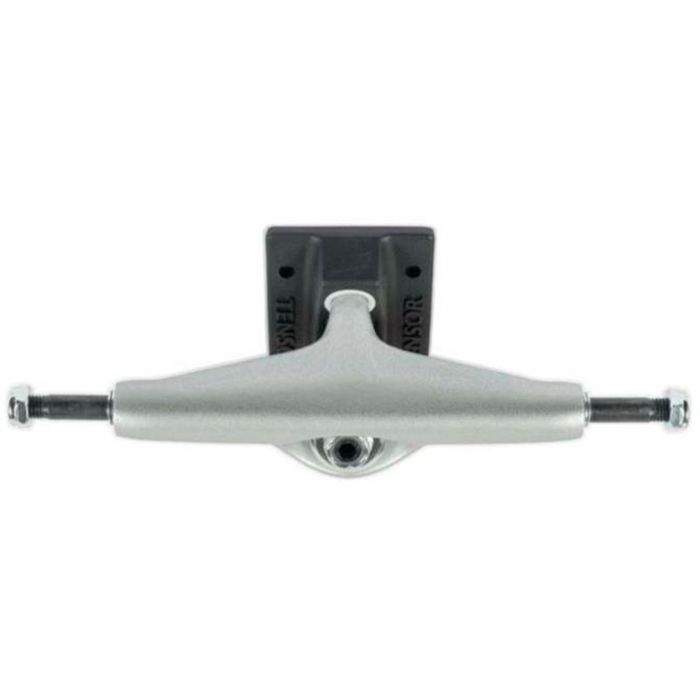 Подвески для скейтборда TENSOR MAG LIGHT REFLECT Silver/Black 5.25
