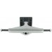 Подвески для скейтборда TENSOR MAG LIGHT REFLECT Silver/Black 5.25