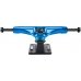 Подвески для скейтборда THUNDER METALLIC SCRIPT HOLLOW Lights Blue 147