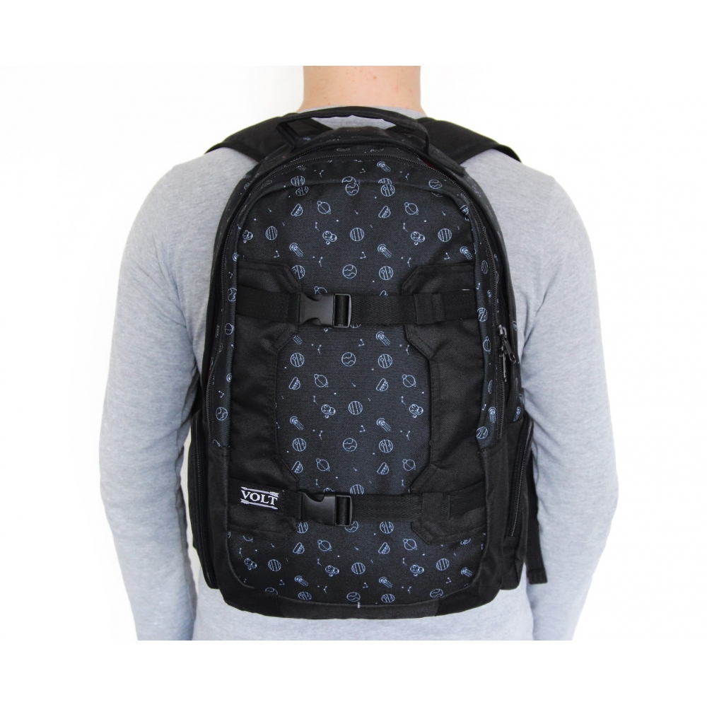 Рюкзак VOLT Pro Universe