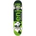Скейт Компліт ENJOI HALF AND HALF FP Green 8.0