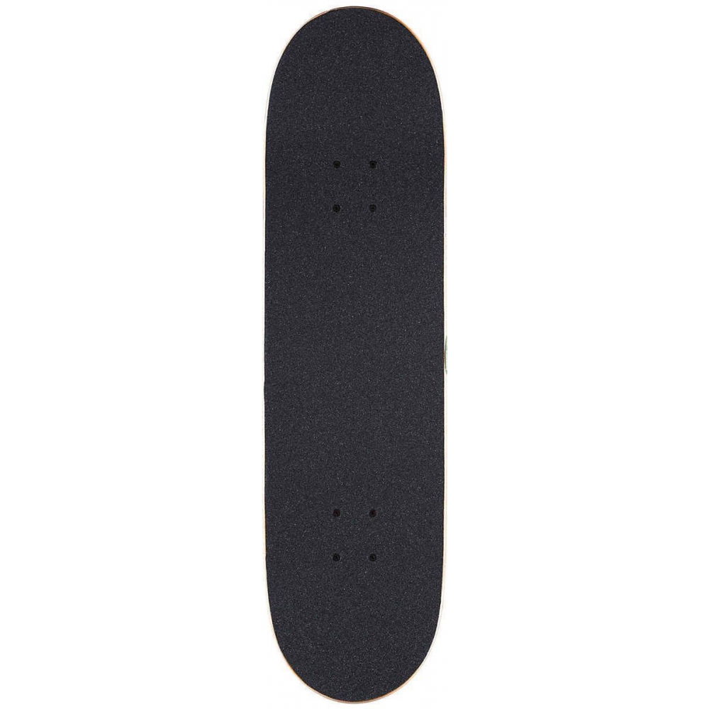 Скейт Компліт ENJOI HALF AND HALF FP Green 8.0