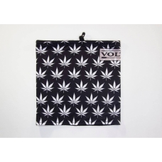 Бафф / Шарф VOLT Weed Wht