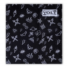 Літній Бафф VOLT Summer Tatoo Blk