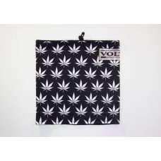 Бафф / Шарф VOLT Weed Wht