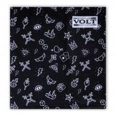 Літній Бафф VOLT Summer Tatoo Blk