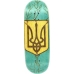 Дека для фінгерборда Workers FB Blazon UA Low Zero 34 mm