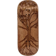 Дека для фінгерборда Workers FB Tree Brn Low Popsicle 36 mm