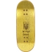 Дека для фингерборда Workers FB Logo Yel High Street 36 mm