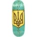 Дека для фингерборда Workers FB Blazon UA Low Zero 34 mm