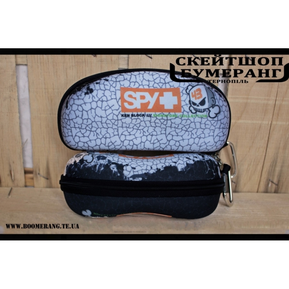Чехол для очков SPY+