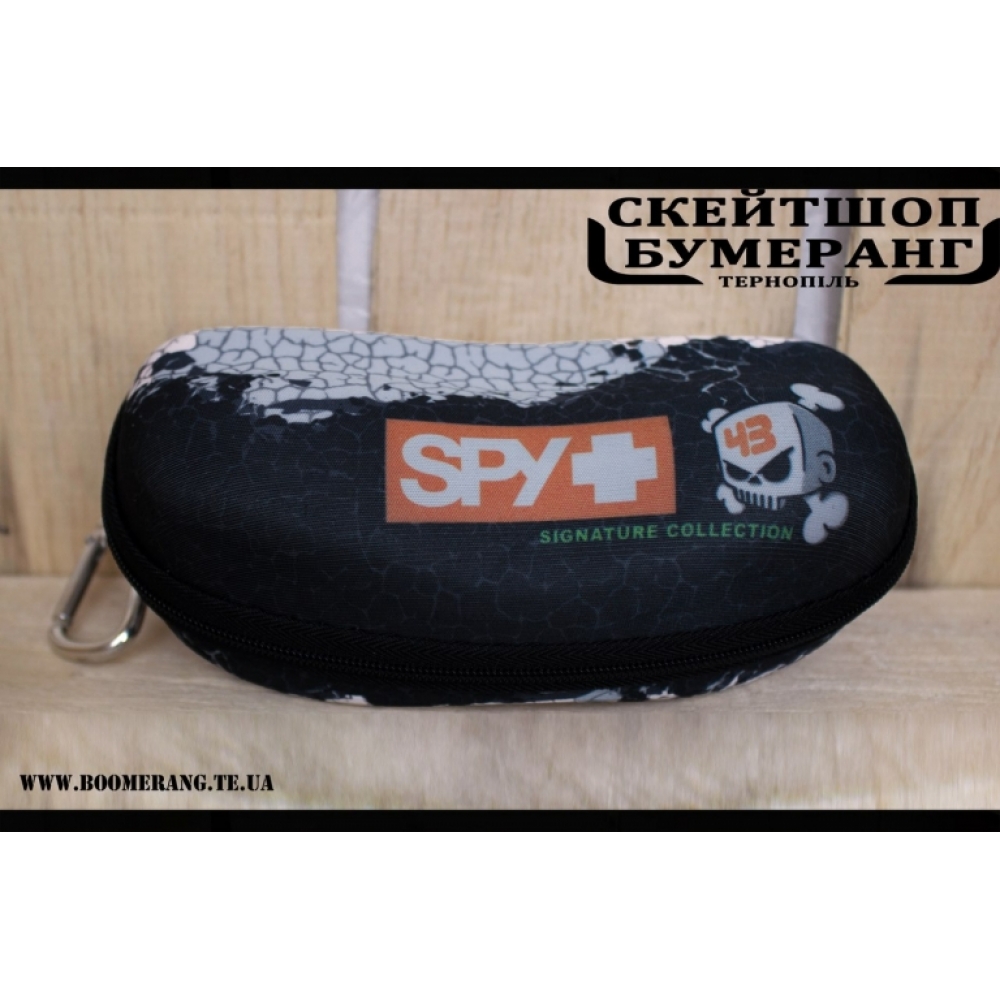 Чехол для очков SPY+