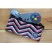 Аксессуарный кейс VOLT Zigzag crl