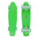 Крузер / пенніборд Aloha green/mint 22 "