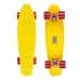 Крузер / пенніборд Candy 22 " Yellow/Purple/Red
