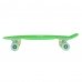 Круизер / пенниборд Aloha green/mint 22 "