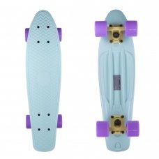 Крузер / пенніборд Candy Turquoise Prp 22 "