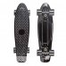 Круизер / пенниборд Aloha All Blk 22 "
