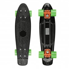Круізер / пенніборд Aloha Blk/Org/Green 22 "