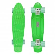 Крузер / пенніборд Aloha green/mint 22 "