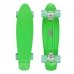 Круизер / пенниборд Aloha green/mint 22 "