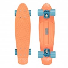 Круізер / пенніборд Aloha Org/Blue 22 "