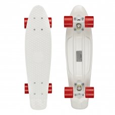 Крузер / пенніборд Aloha white 22 "