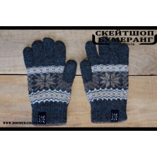 Рукавиці VOLT Scandinavian Gry