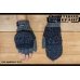 Рукавицы VOLT Thinsulate Grey